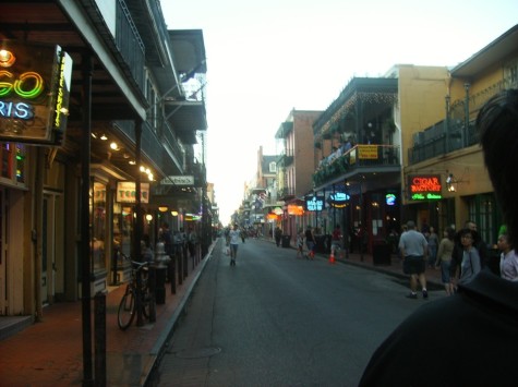 Jazz Band in New Orleans (52 Photos)