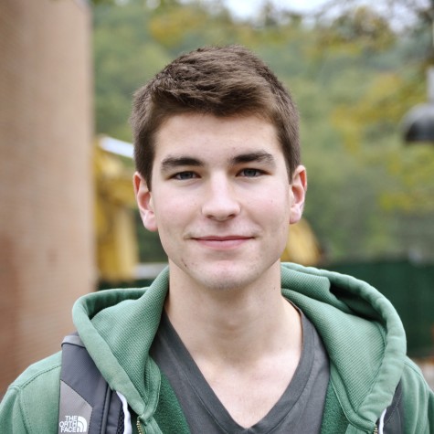 Students sum up construction experience on old campus