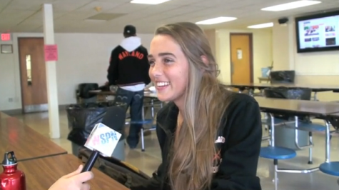 Freshmen Fears: embarrassing moments recounted
