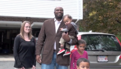 After The Bell: Tutwiler at home