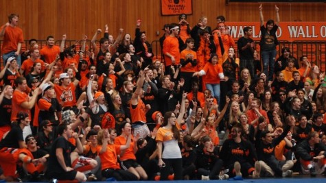 Spirit Week: Highlights from Spirit Day (79 Photos)