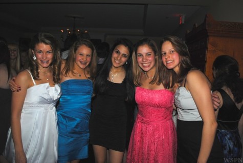 Sophomore Semi ’10 (50 photos)