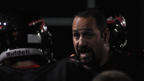 Friday Night Lights: Warriors fall to LS