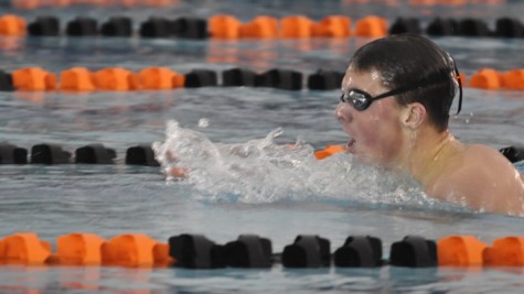 Athletes prepare for winter season
