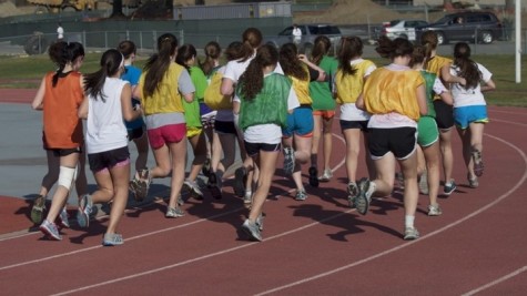 Athletes and coaches gear up for spring season