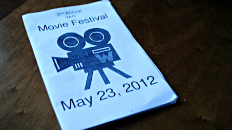 Script to Screen festival showcases student work