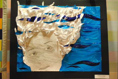 Behind the scenes of WHS’s arts program