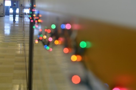 Opinion: Ritchie’s call on holiday decorations inconsistent