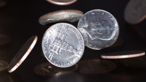 Loose Change campaign to fund remote villages in Peru