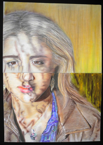 Featured Artist: Roxi Habibi
