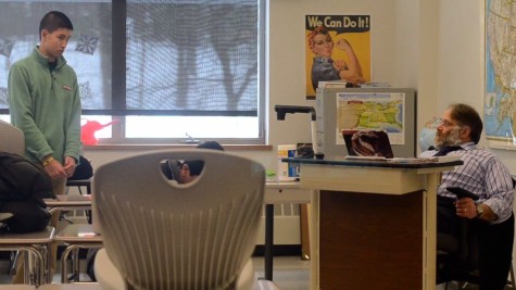 The Club Hub: Mock Trial