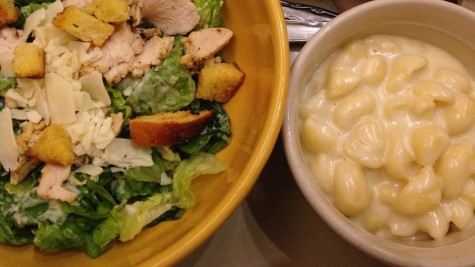 Review: Panera Bread