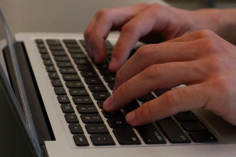Examining the educational use of technology at WHS