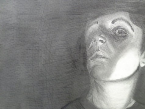 Jack Stevenson: I’ve been drawing since I could actually draw