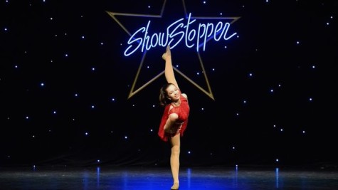Liana Frangioni: I don’t think I could ever live a life without dance