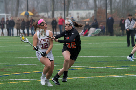 Taylor Frieling: I just go out there every single game and try to give it my all