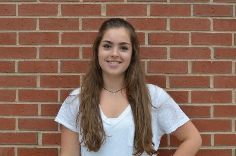 Olivia Waldron