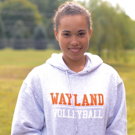 Naomi Lathan