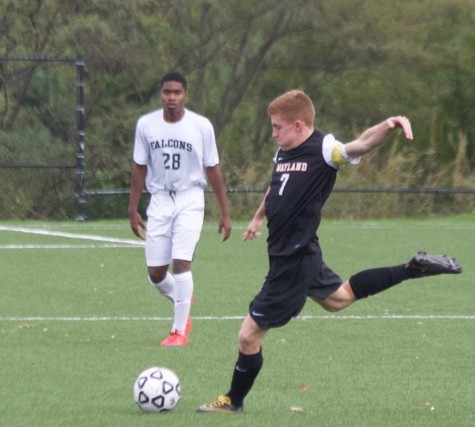 Athlete of the Week: Daniel D’Amico