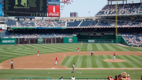 Opinion: On the Jonathan Papelbon-Bryce Harper fight