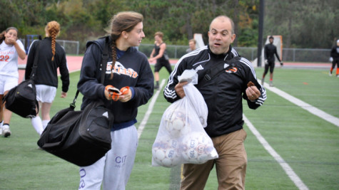 Athlete of the Week: Taylor Fletcher