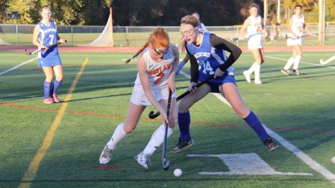 Varsity girls’ field hockey team defeats Bedford (35 photos)