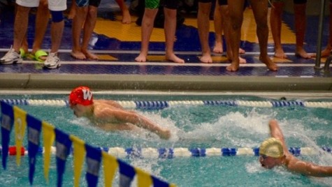 Athlete of the Week: Sean Devlin