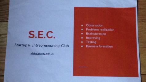 Two new business clubs formed despite pre-existing investment club