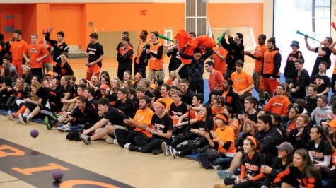 Student Council makes changes to Spirit Day