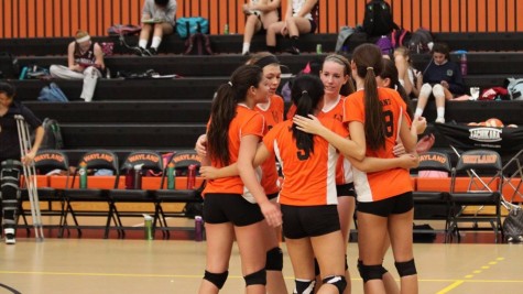 Tori Varnau: I try and be their friend, and I think that really makes the difference