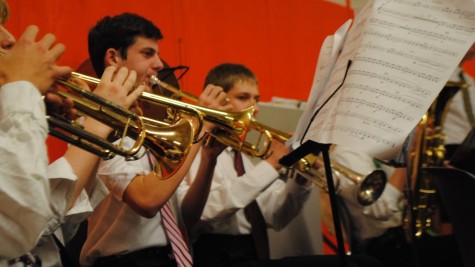WHS hosts annual Bandfest (32 photos)