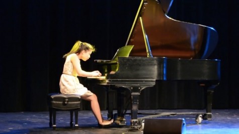 Kara Chuang: Seeing people listen with closed eyes, relaxed smiles and even humming along is the reason I do it