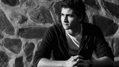 Camron Shahidi: Never give up on your dreams and projects