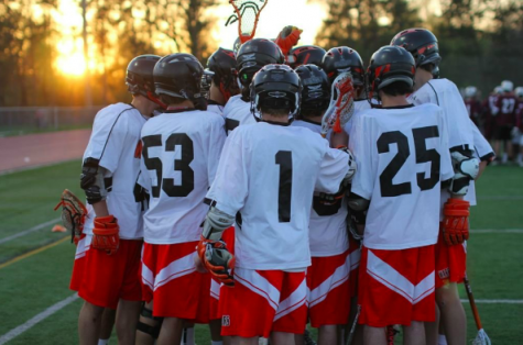 Spring Sports Preview