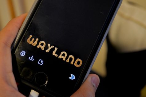 How to make a Snapchat geofilter