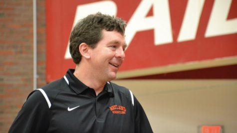 Sean Chase earns 200th wrestling career victory