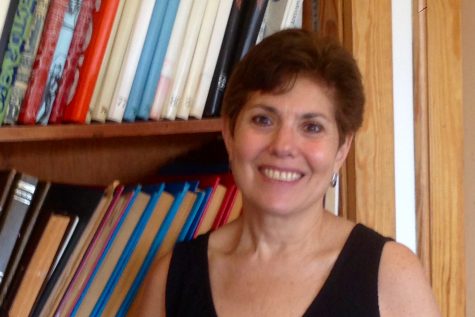 WPS Director of Student Services Marlene Dodyk discusses responsibilities