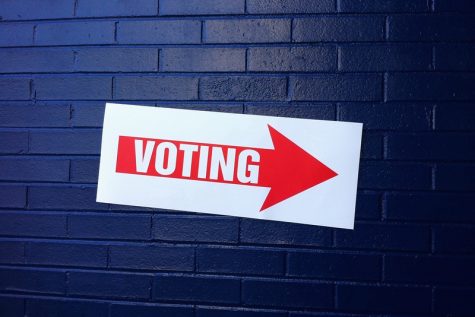 FAQs about voting