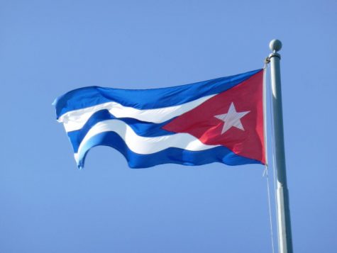 WHS students to travel to Cuba