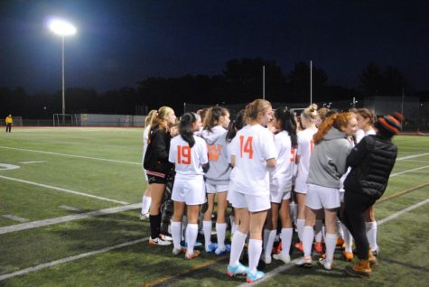 Girls’ soccer defeats Waltham (30 photos)