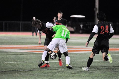 Boys’ soccer defeats Snowden International (57 photos)