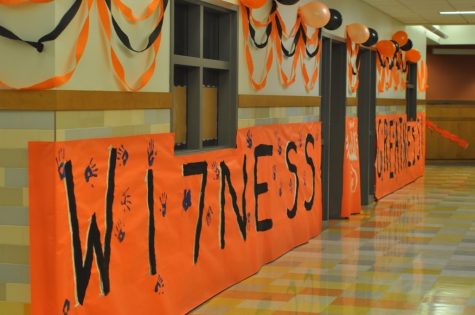 Student Council hosts Color Blast (51 photos)