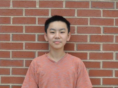 Kevin Wang