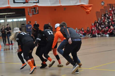 Spirit Day ’16 (34 photos)