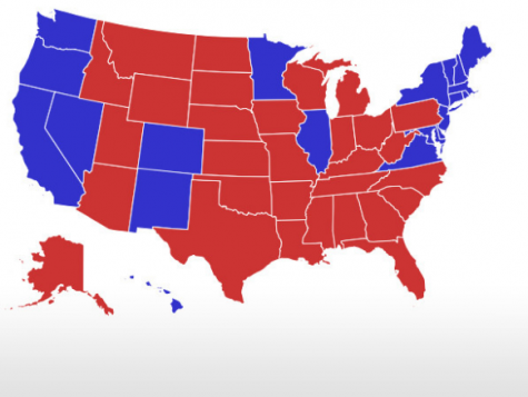 Opinion: The Electoral College is outdated