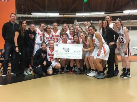 4th annual Coaches vs. Cancer basketball game to take place