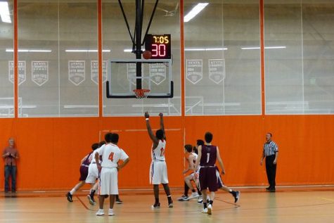 Boys’ basketball fall to Weston in annual Coaches vs. Cancer game (54 photos)
