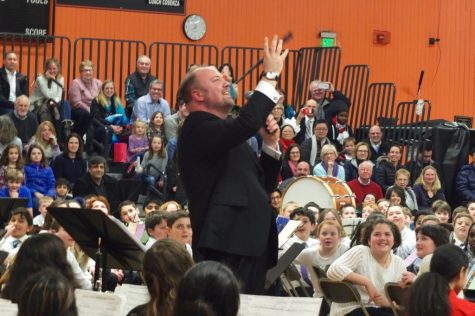 WHS hosts annual Bandfest (31 photos)