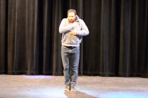 WW ’17: Talent show
