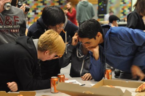 WW ’17: Trivia Night (14 photos)